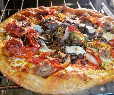 California Pizza Kitchen