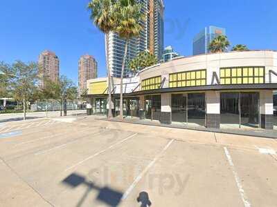 California Pizza Kitchen