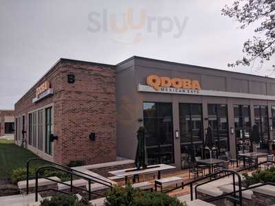 Qdoba Mexican Eats