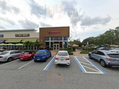 Chipotle Mexican Grill