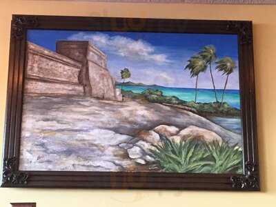 La Fiesta Mexican Grill