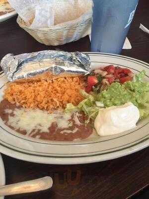 La Fiesta Mexican Grill