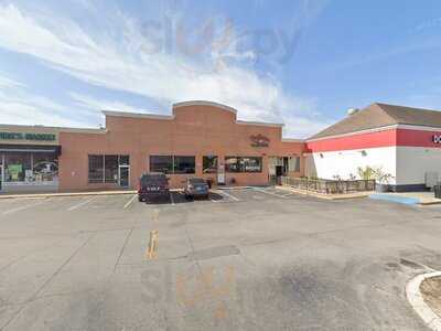 La Fiesta Mexican Grill