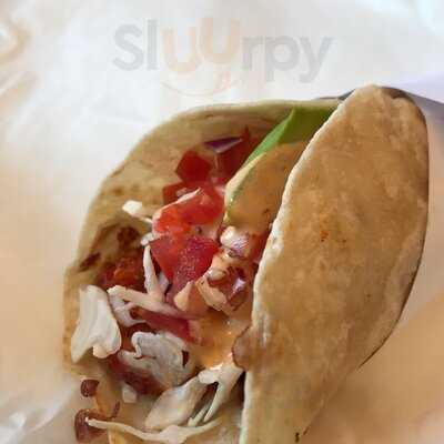 Cabo Baja Tacos & Burritos