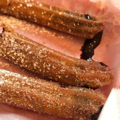 Cabo Baja Tacos & Burritos