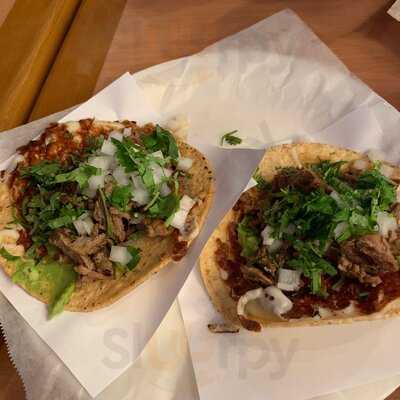 Cabo Baja Tacos & Burritos