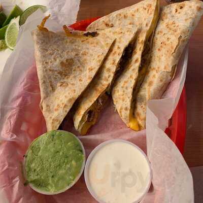 Cabo Baja Tacos & Burritos