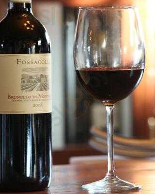 Brunello's Wine Bar