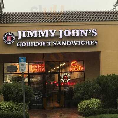 Jimmy Johns