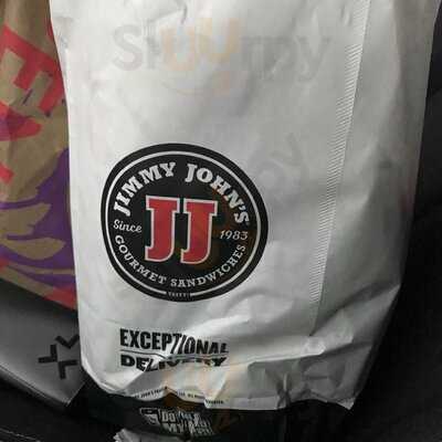Jimmy Johns