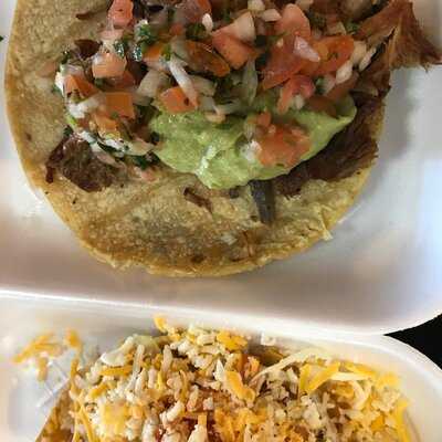 Consuelo's Authentic Mexican Food