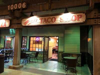 Consuelo's Authentic Mexican Food