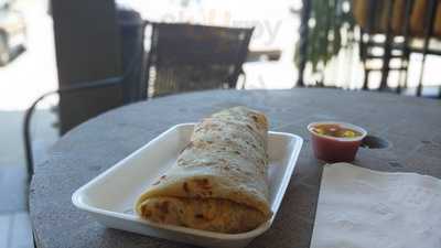 Consuelo's Authentic Mexican Food