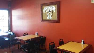 Consuelo's Authentic Mexican Food