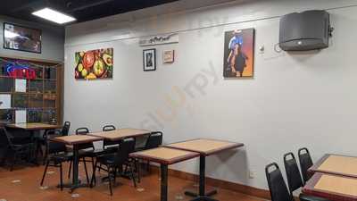 Consuelo's Authentic Mexican Food