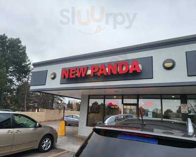 New Panda