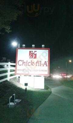 Chick-fil-a