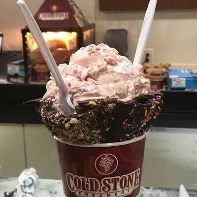 Cold Stone Creamery