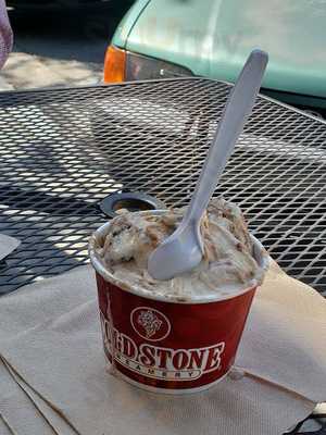 Cold Stone Creamery
