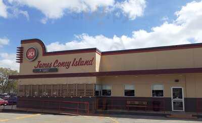 James Coney Island