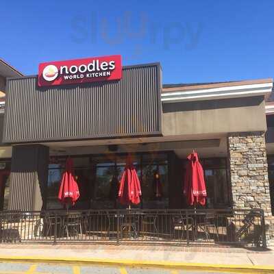 Noodles And Company - Lake Buena Vista