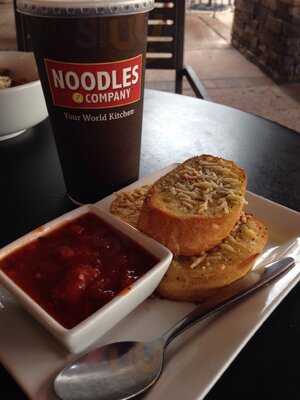 Noodles And Company - Lake Buena Vista