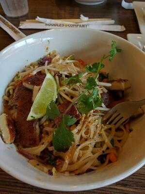 Noodles And Company - Lake Buena Vista