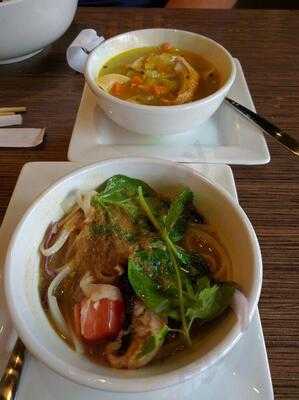 Noodles And Company - Lake Buena Vista