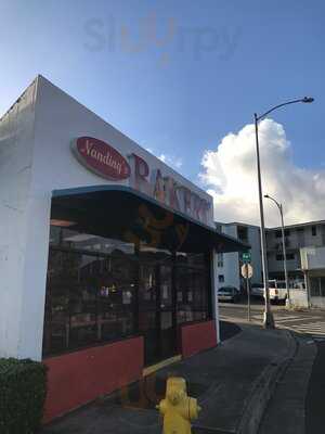 Nanding's Bakery