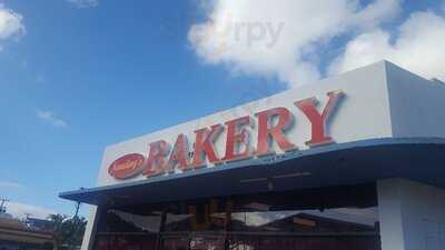Nanding's Bakery