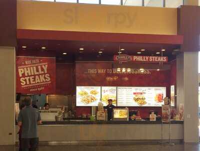 Charley's Philly Steaks