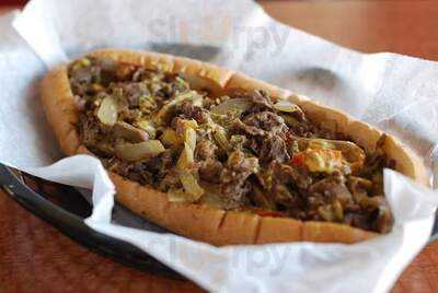 Charley's Philly Steaks