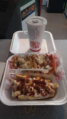 Charley's Philly Steaks