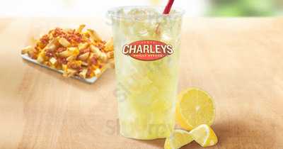 Charley's Philly Steaks