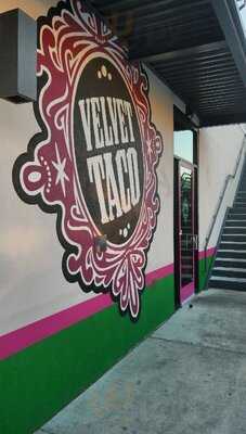 Velvet Taco