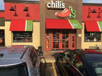 Chili's