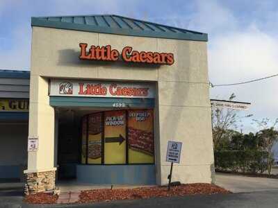 Little Caesars