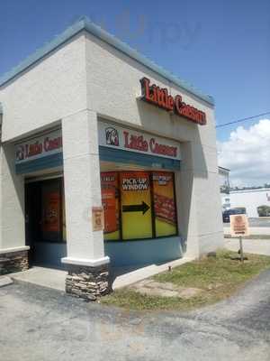Little Caesars
