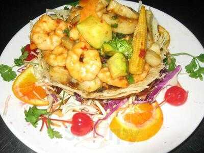 Silver Pond Chinese Restaurant