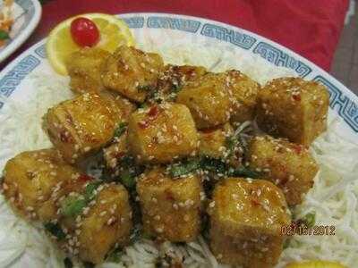 Silver Pond Chinese Restaurant