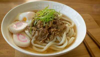 Osae Sushi Ramen Bistro