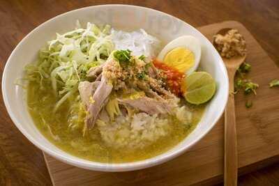 Osae Sushi Ramen Bistro