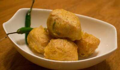 Osae Sushi Ramen Bistro