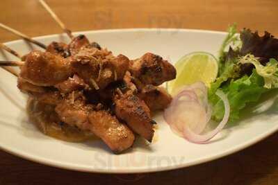 Osae Sushi Ramen Bistro