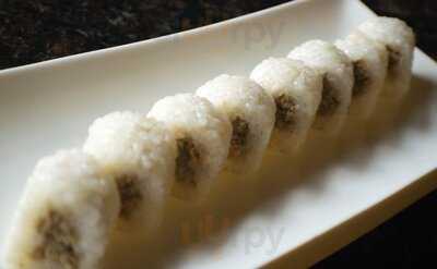 Osae Sushi Ramen Bistro