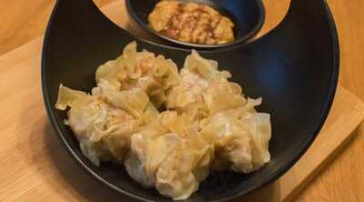 Osae Sushi Ramen Bistro