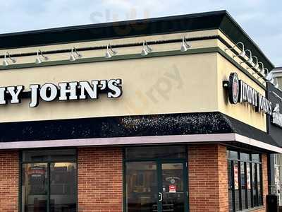 Jimmy John's