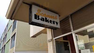 Sconees Bakery