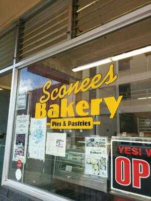 Sconees Bakery