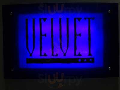Velvet Bar